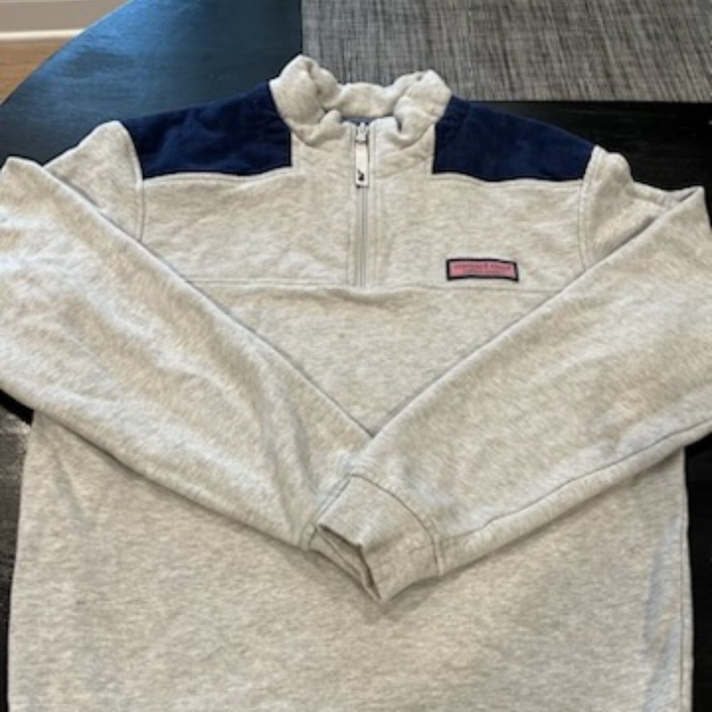 Vineyard Vines Shep Shirt